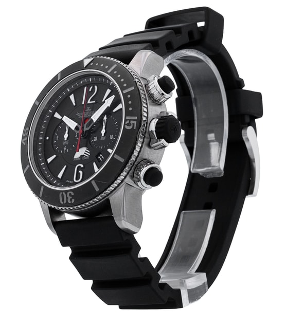 Jaeger-LeCoultre Master Compressor Diving 178T470 Image 2